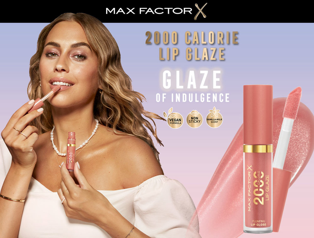 Max Factor