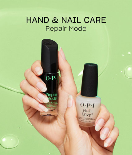 Nail & Cuticle