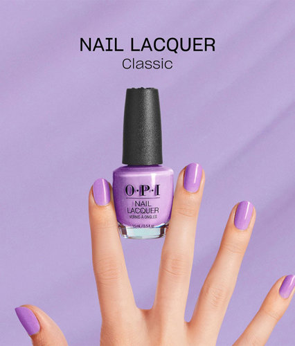 Nail Lacquer