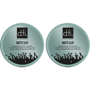 Matte Clay Duo, 150+75g