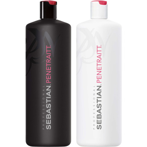 Penetraitt Shampoo 1000ml + Conditioner 1000ml